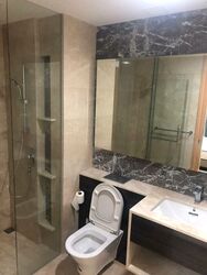 Commonwealth Towers (D3), Condominium #450262601